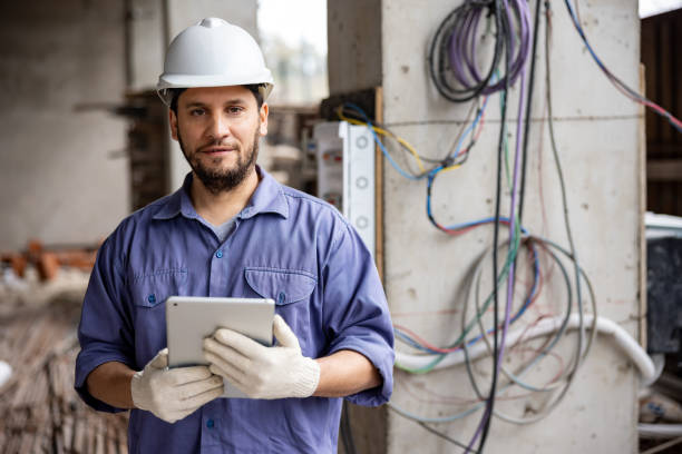 Professional Electrician in Dewey, OK