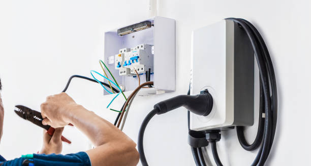 Electrical Upgrades for Homes in Dewey, OK