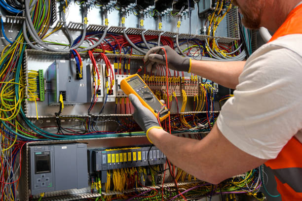 Why Trust Our Certified Electricians for Your Electrical Needs in Dewey, OK?